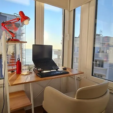 Eris Appartement Durrës