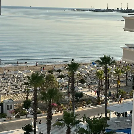 Appartement Eris Durrës