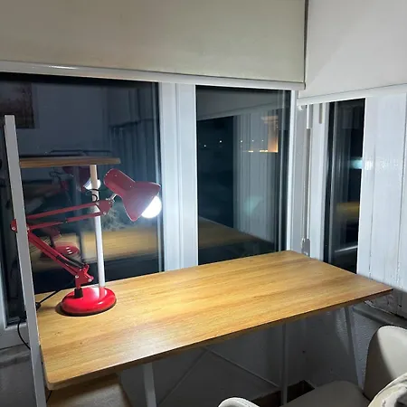 Eris Appartement Durrës