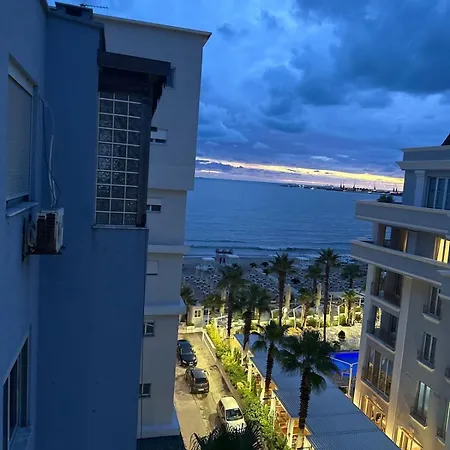 Appartement Eris Durrës
