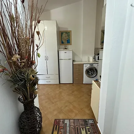 Appartement Eris *