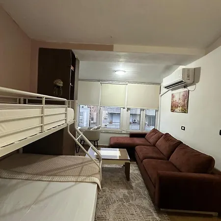 Eris Durrës