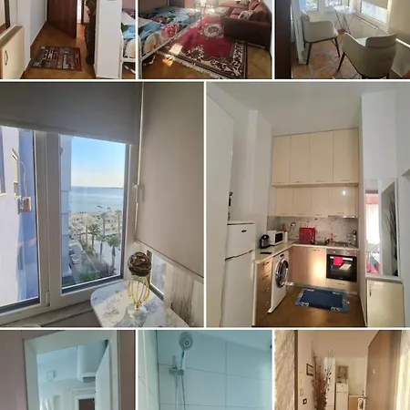 Appartement Eris