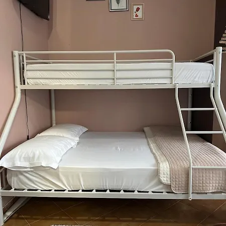Appartement Eris