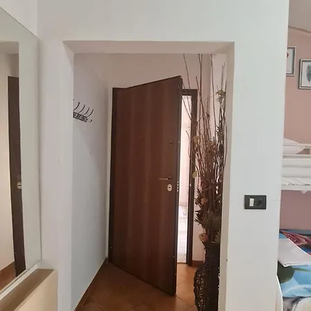 Appartement Eris Durrës