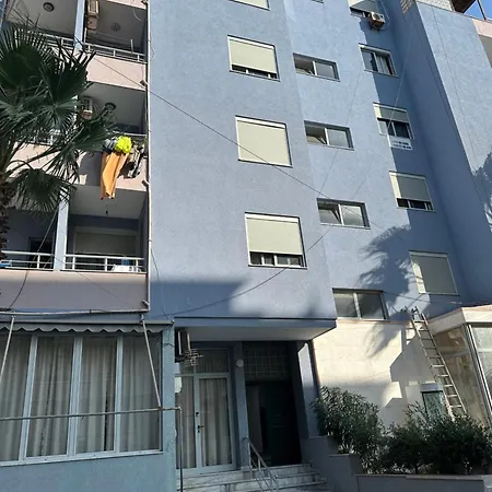 Eris Durrës